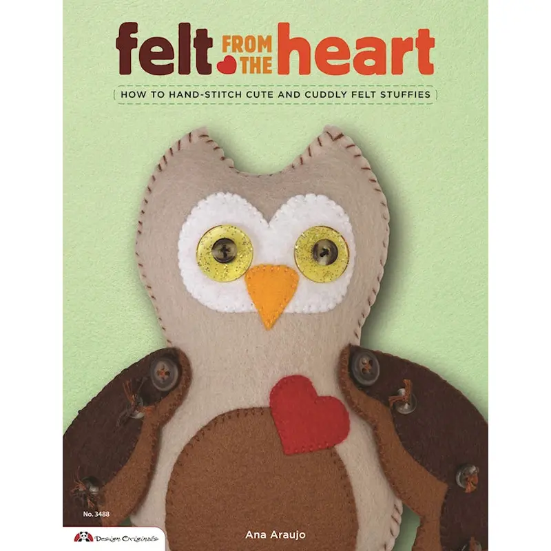 Felt from the Heart