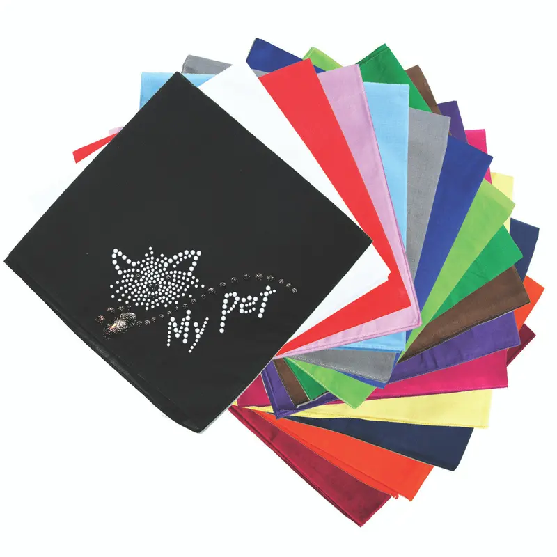My Pet -  bandana