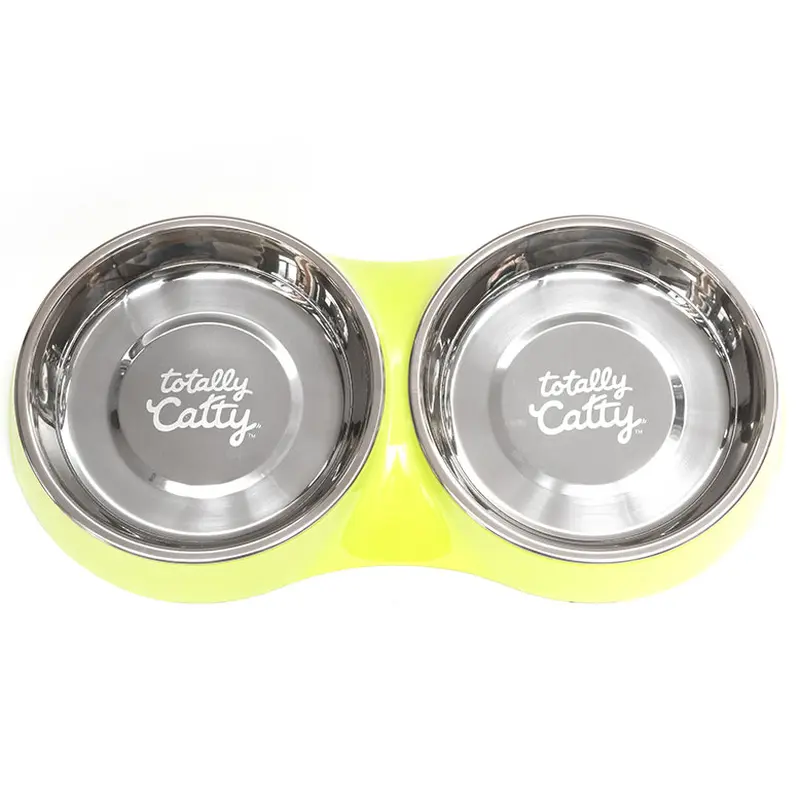 Totally Catty Double Diner