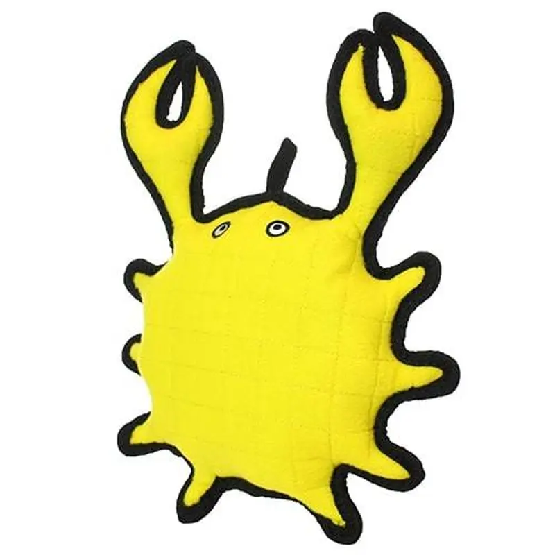 tuffy Ocean Creatures Series - King Crab