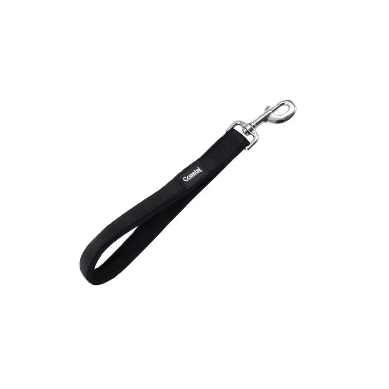 Coastal Standard Auto Tether Black