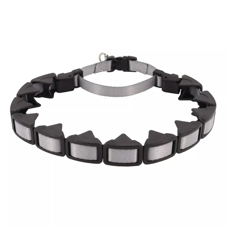 Coastal Natural Control Training Collar 1in Wide 22in Grey