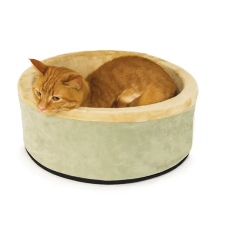 K&H Thermo Kitty Bed