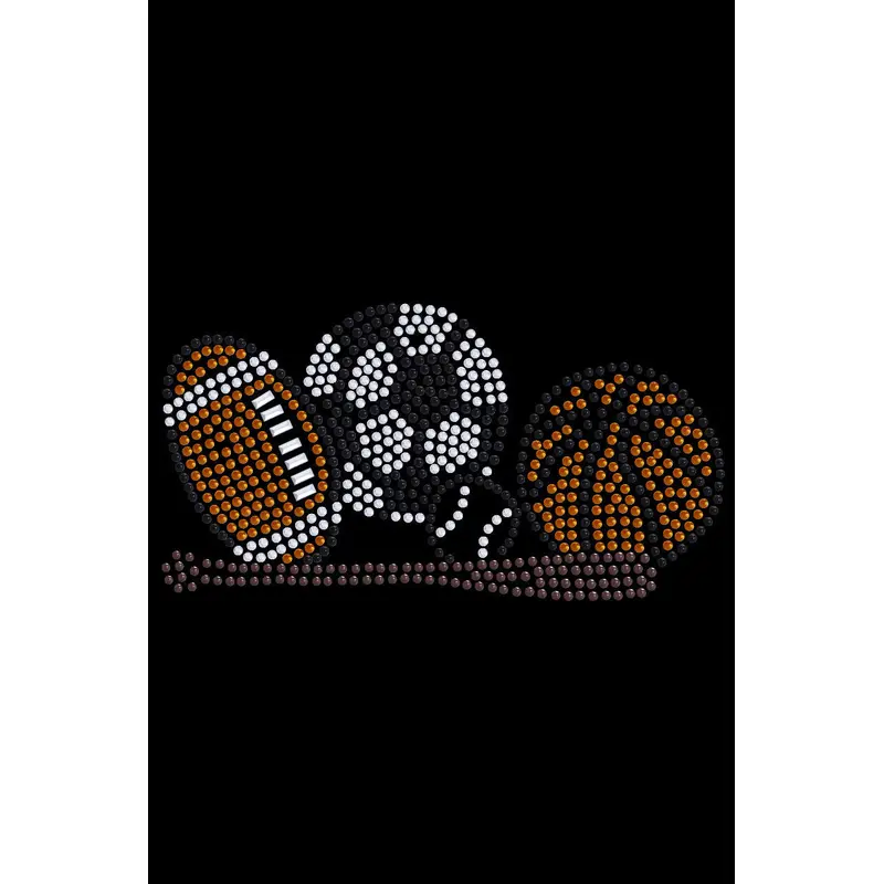 All Sports -Custom Tutu