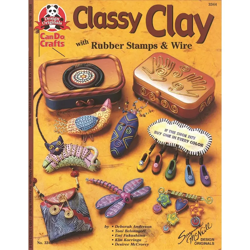 Classy Clay