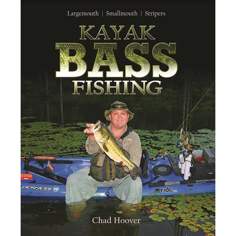 Kayak Bass Fishing