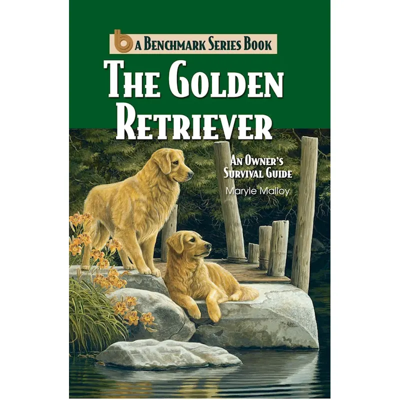 The Golden Retriever