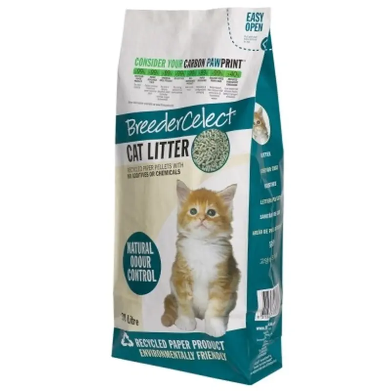 BreederCelect Cat Litter