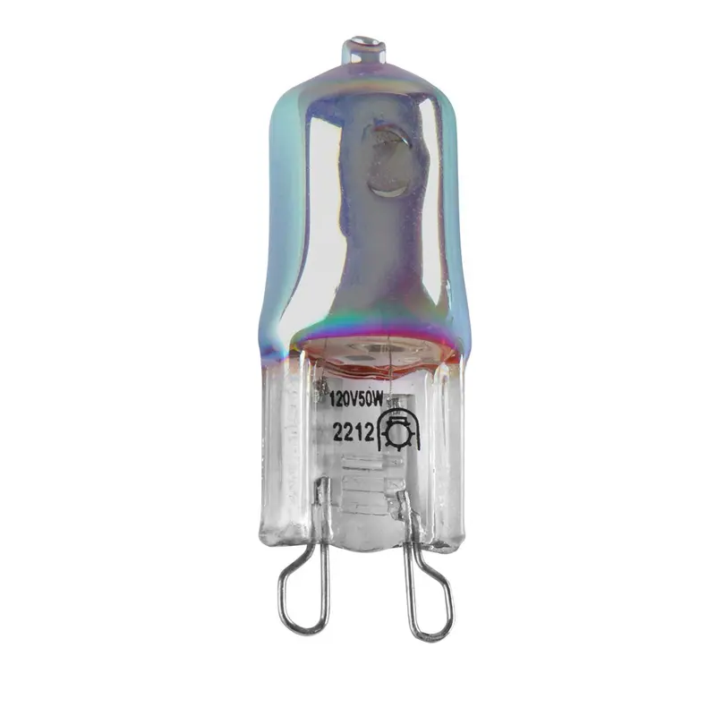 Zilla Mini Halogen Night Red  50 Watt