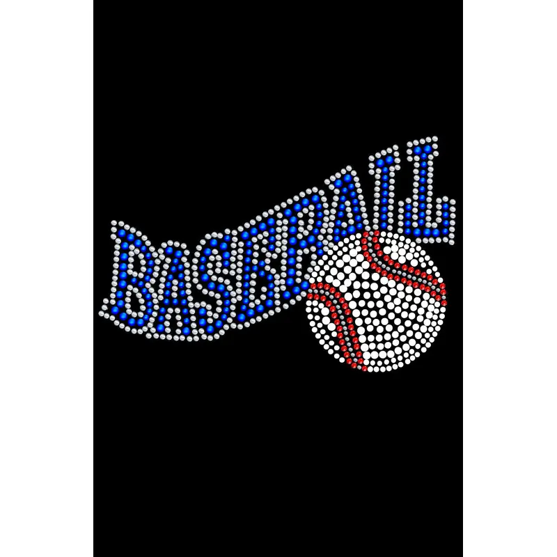 Baseball with Ball - Custom Tutu