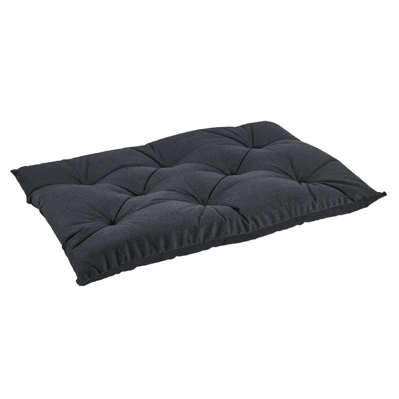 Flint Tufted Cushion