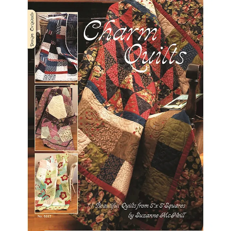 Charm Quilts