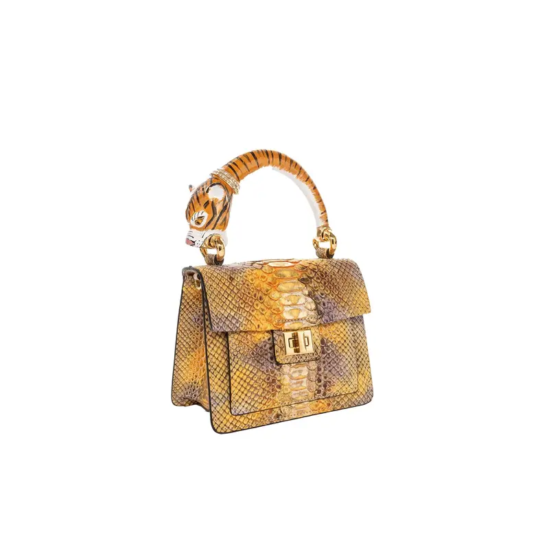 Tiger Bag