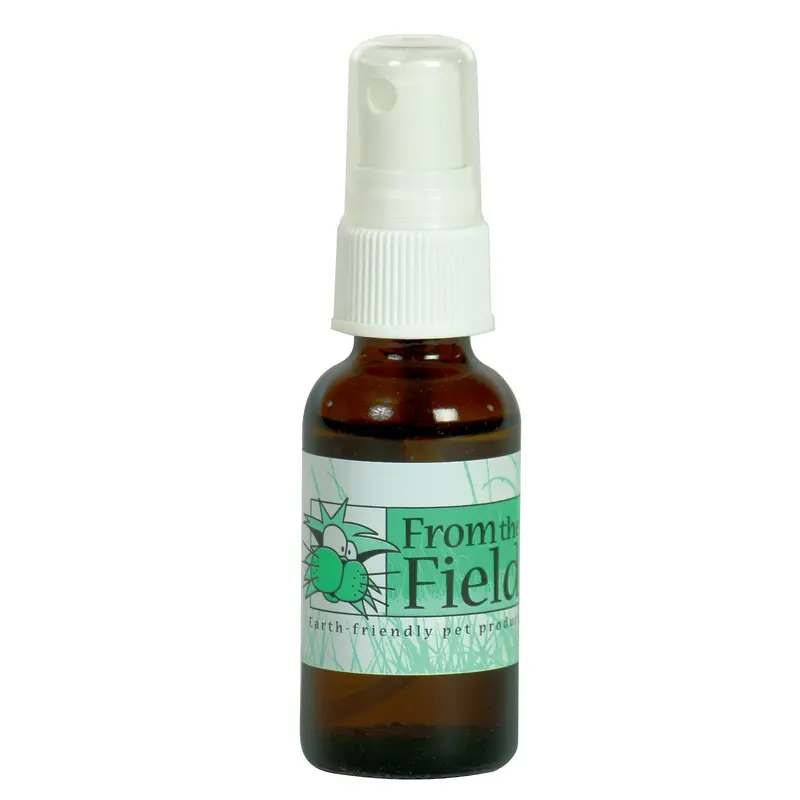 From the Field Catnip Spray Rejuvenator
