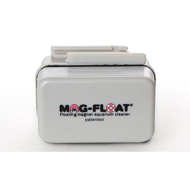 Gulfstream Tropical Aquarium-Glass aquarium cleaner - Small