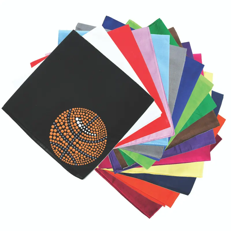 Basketball - Bandana