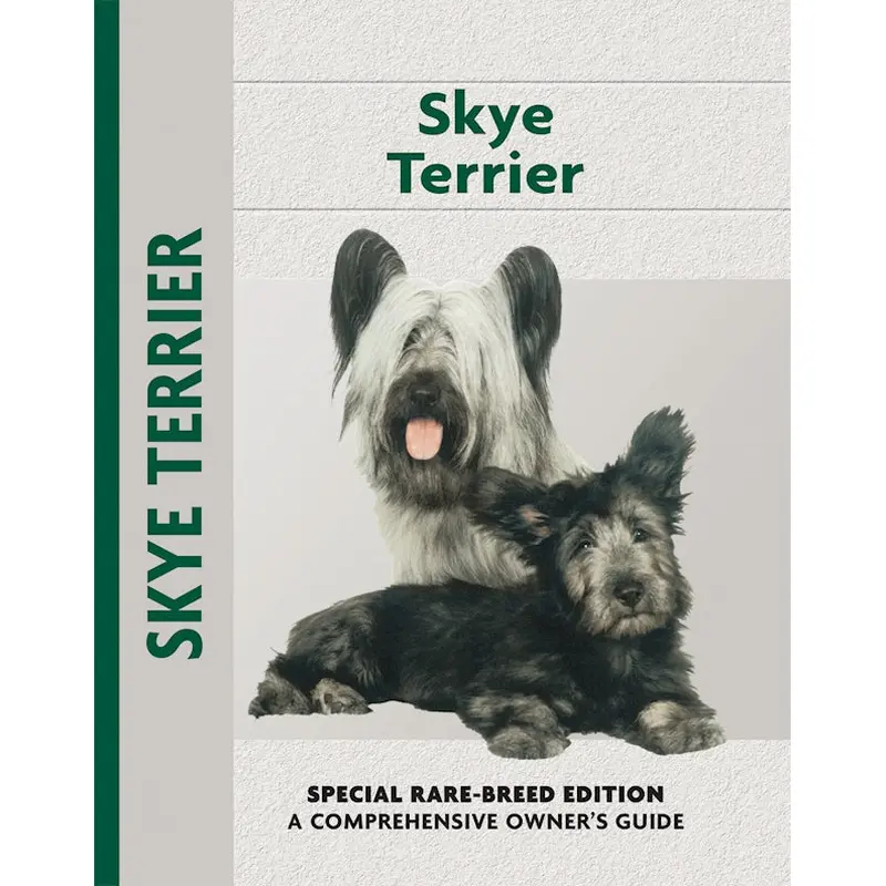 Skye Terrier