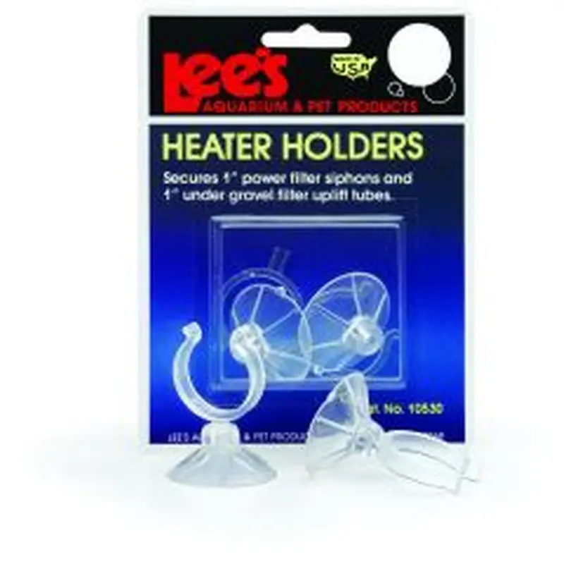 Lee s Heater Holders - 2 pk