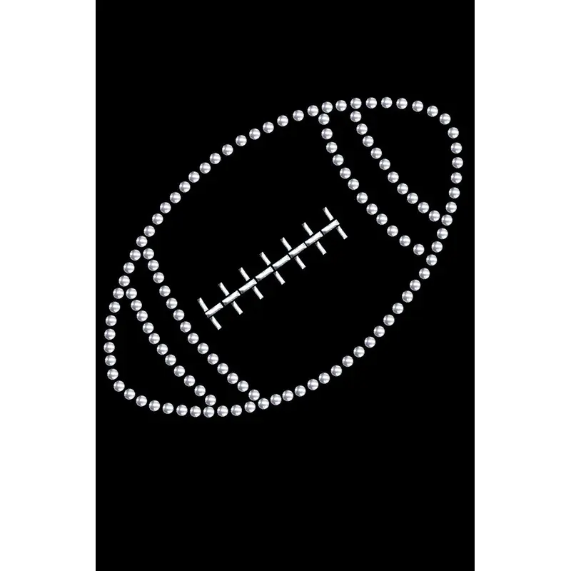 Football (Silver) - Custom Tutu