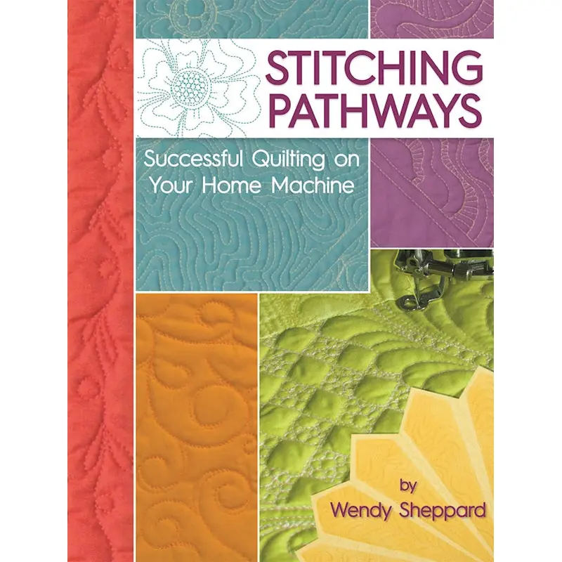 Stitching Pathways