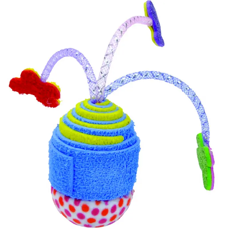 Bergan Turbo Wobbly Ball