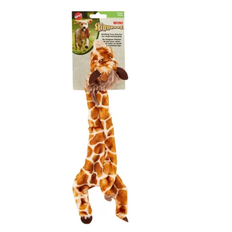 Skinneeez Giraffe Mini