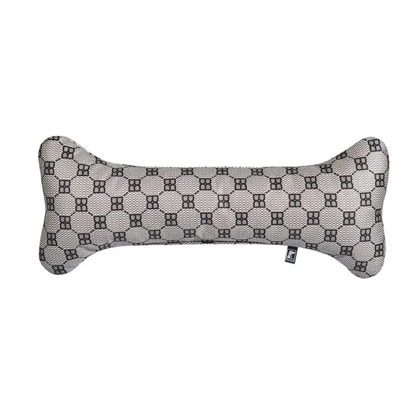 Bumper Bone Pillow Signature CoCo