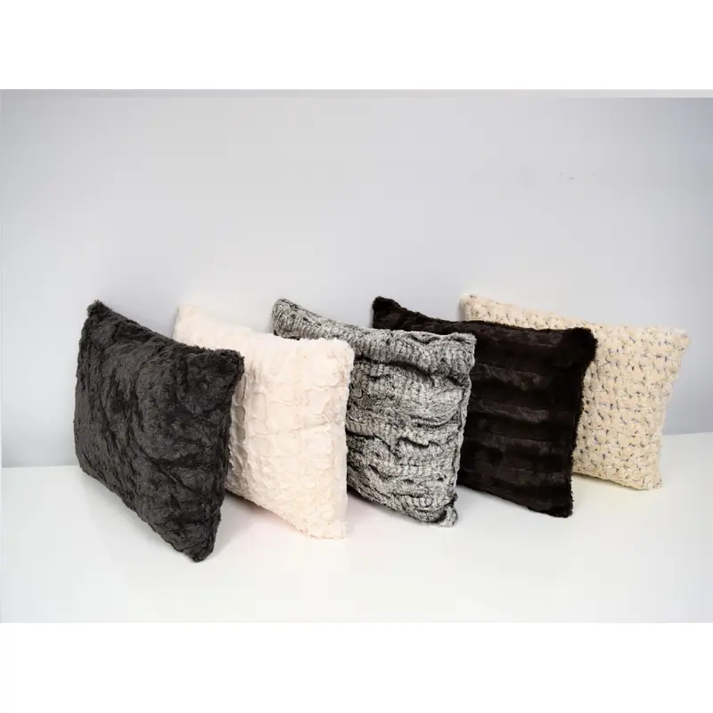 Custom Pillows