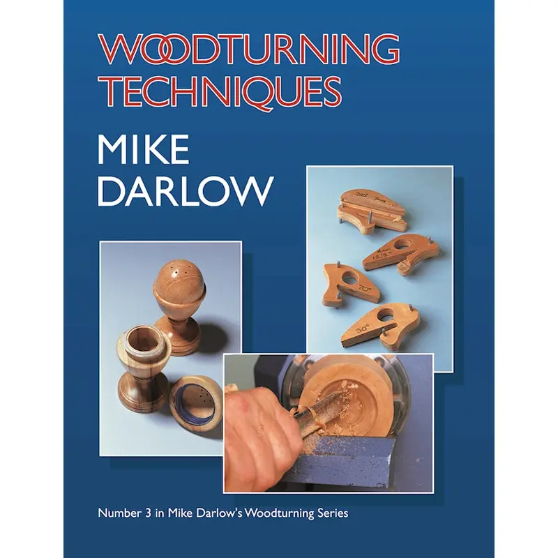 Woodturning Techniques