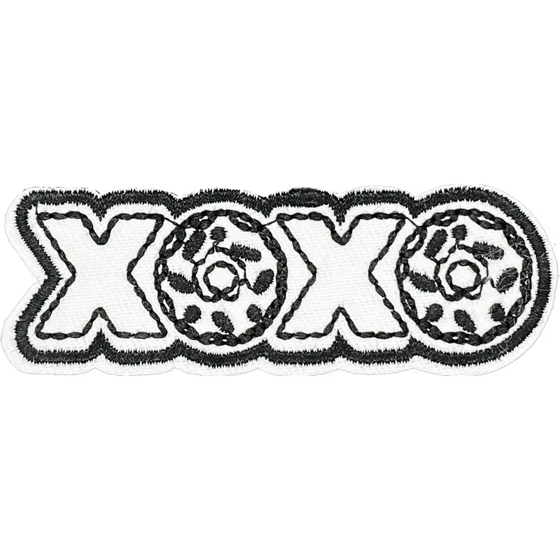 XOXO - Patch