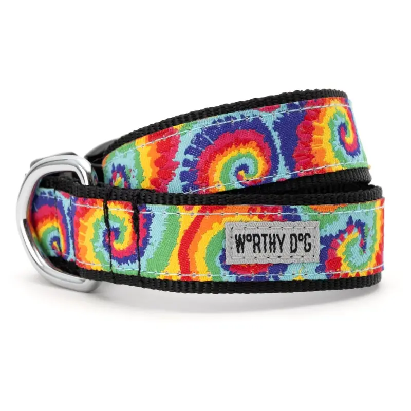 Kaleidoscope Collar & Lead Collection