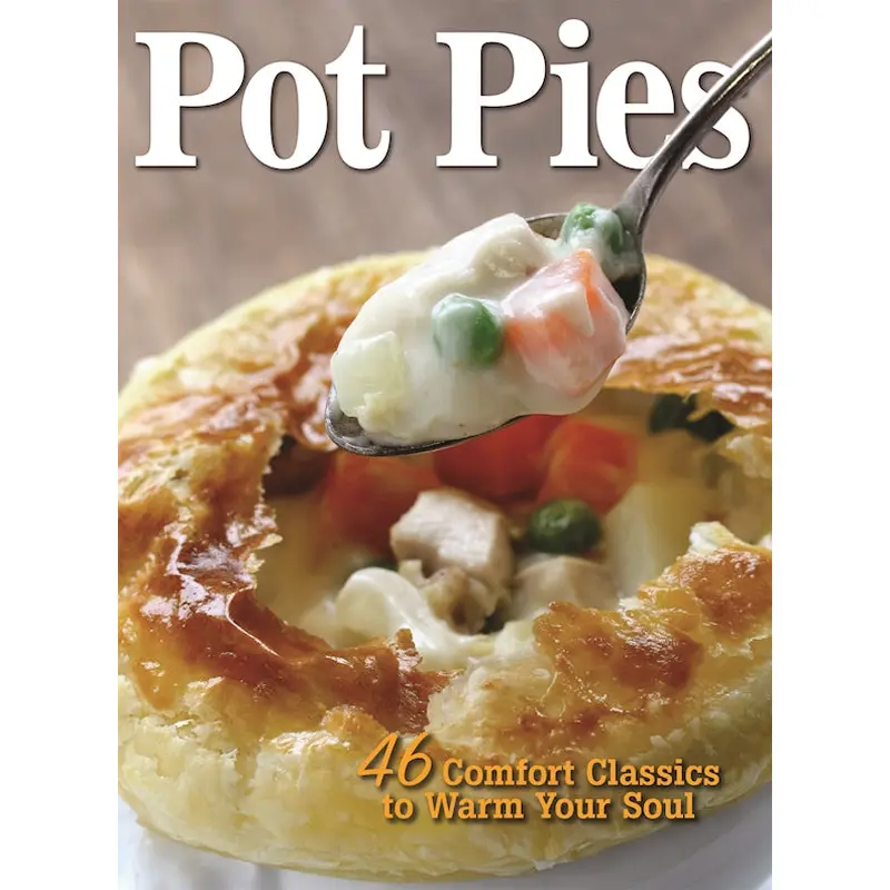Pot Pies