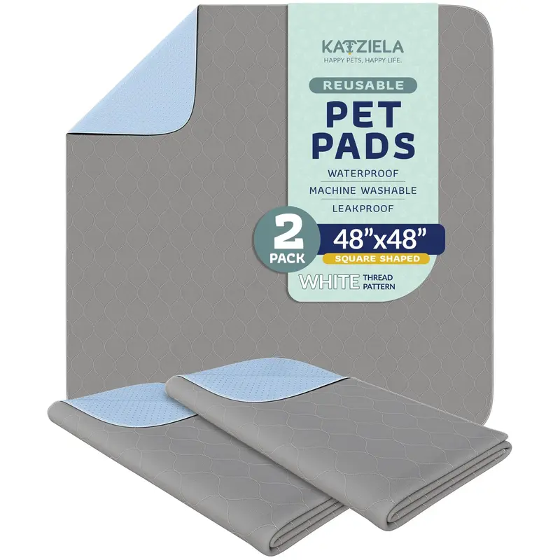 Washable Pee Pads