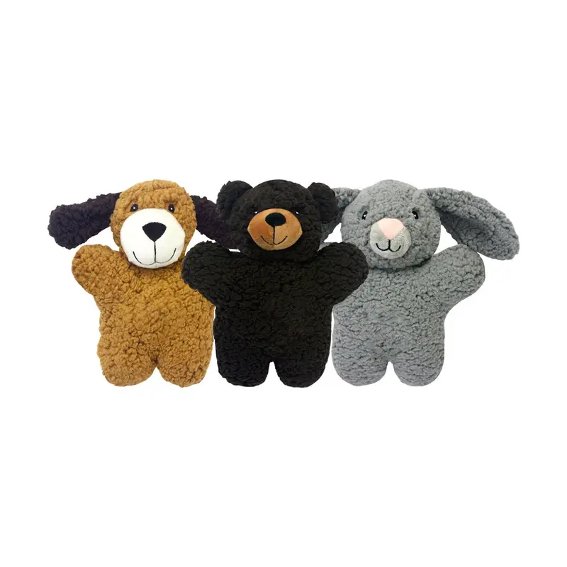Multipet Aroma Dog Rescue Assorted 9"