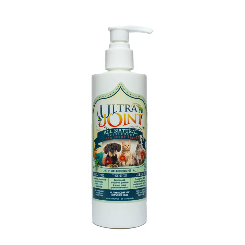 Ultra Oil Joint Supplement