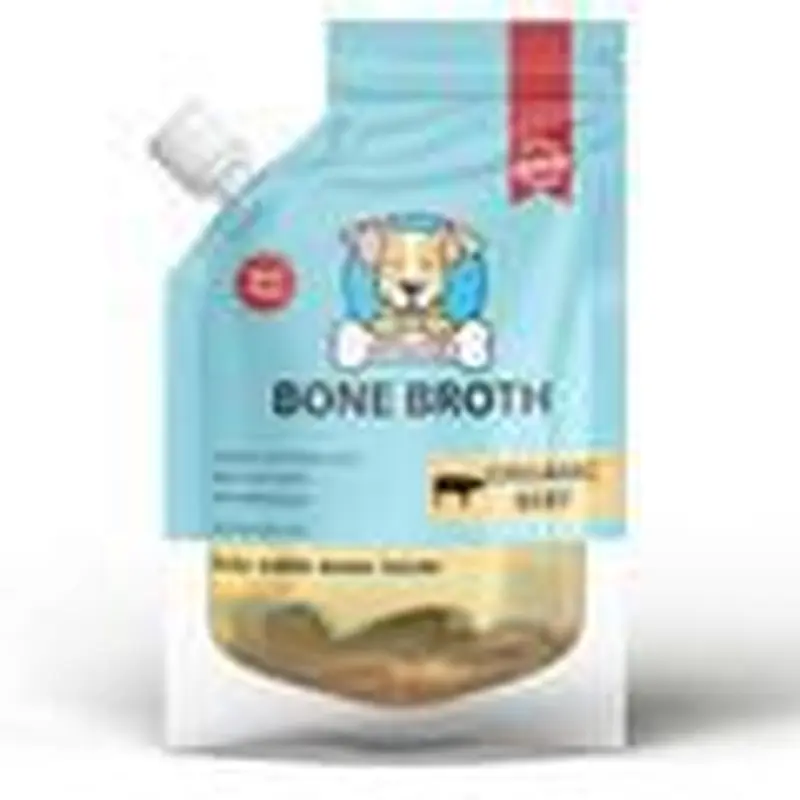 Jaffee's Bone Broth Pop Frozen