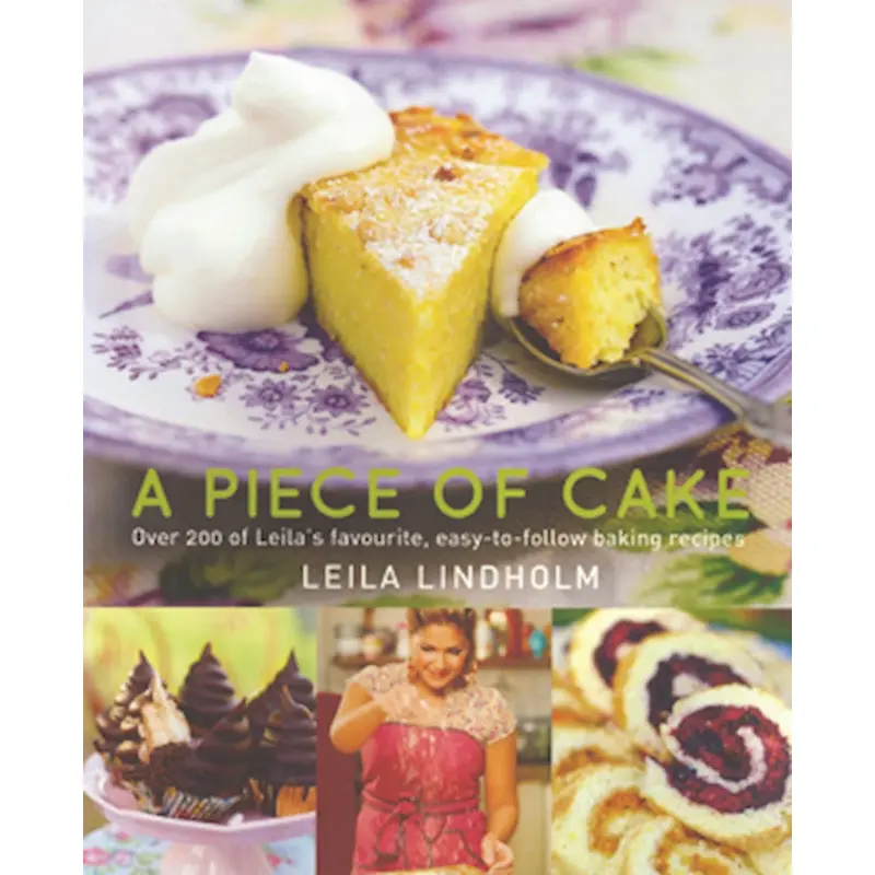 Piece of Cake, A