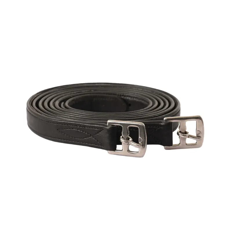 ExionPro Nylon Lined Stirrup Leathers