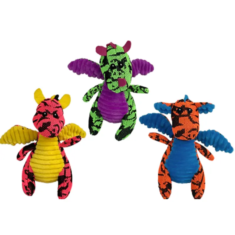 Multipet Cat Dragon 4"