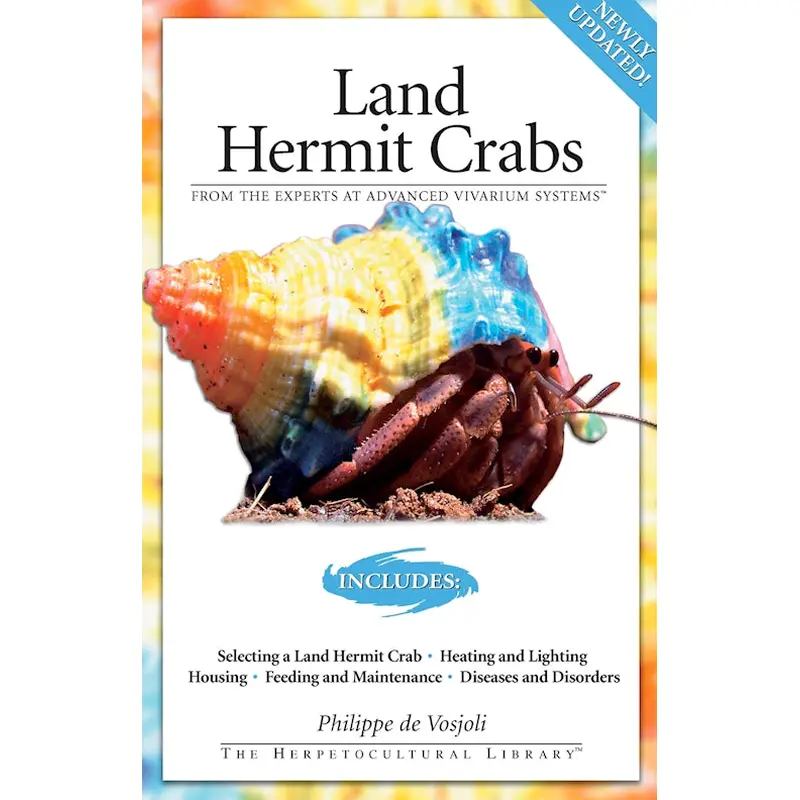 Land Hermit Crabs