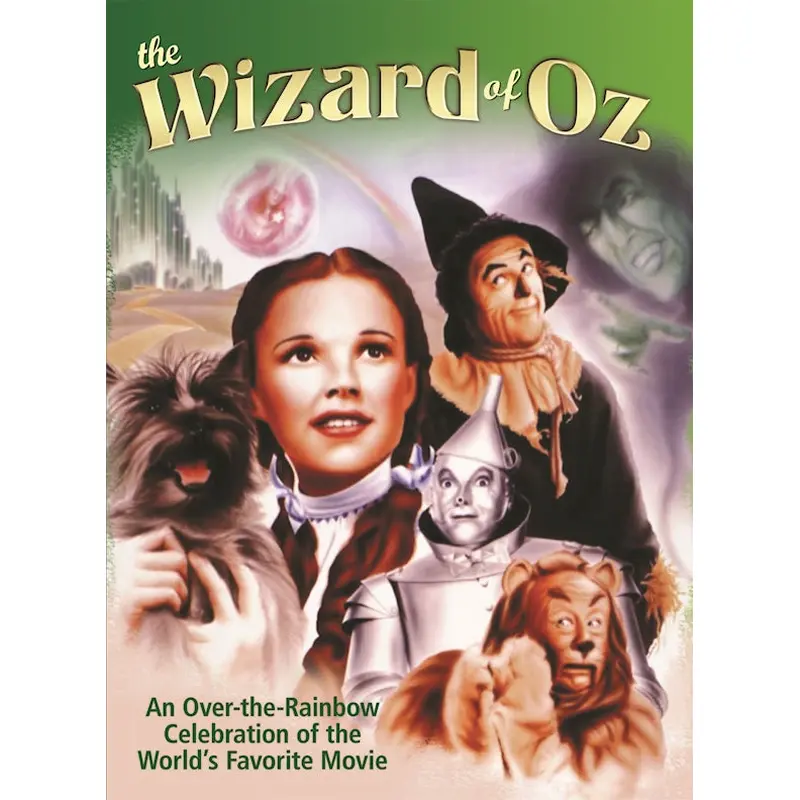 Wizard of Oz