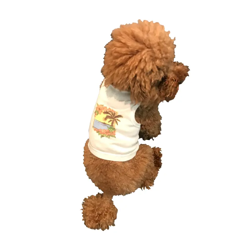 Hawaiian Sunset Tank Top (Scenic)
