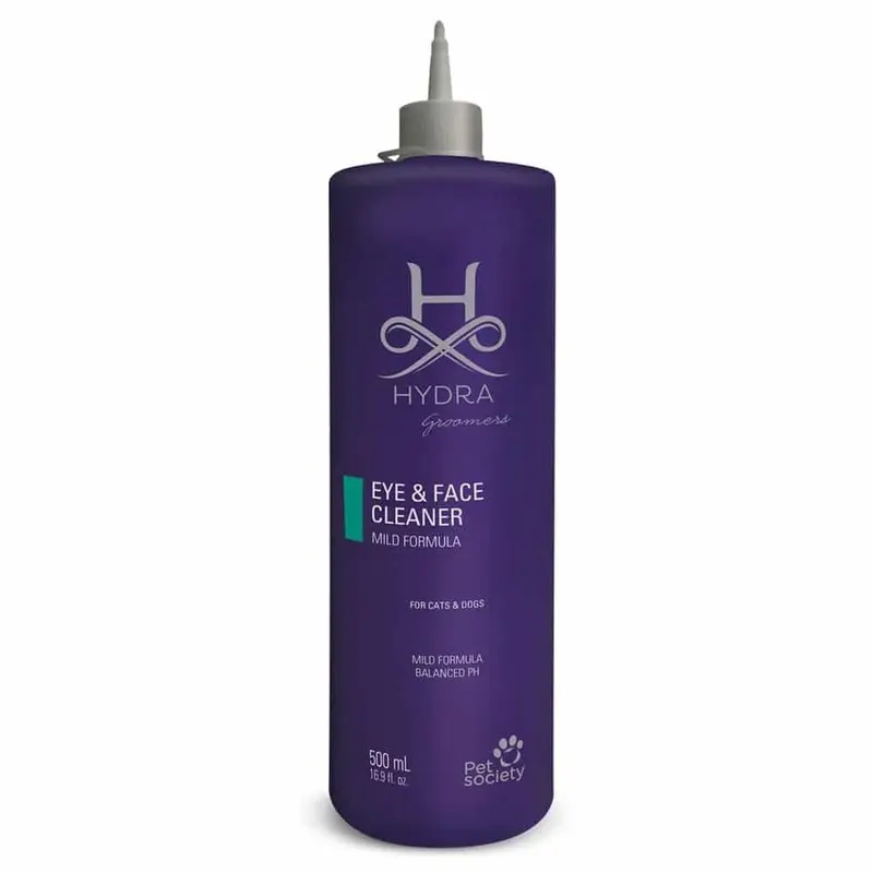 Eye and Face Cleaner by Hydra