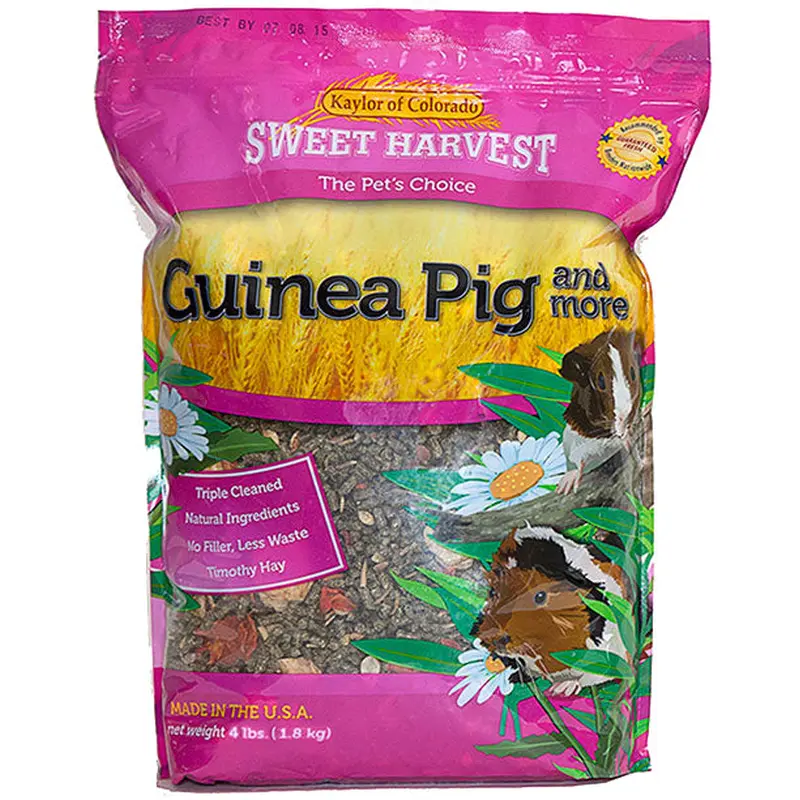 Kaylor of Colorado Guinea Pig & More 4lb