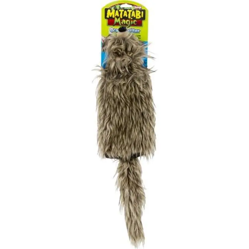 Ware Pet Products Matatabi Crazy Critter