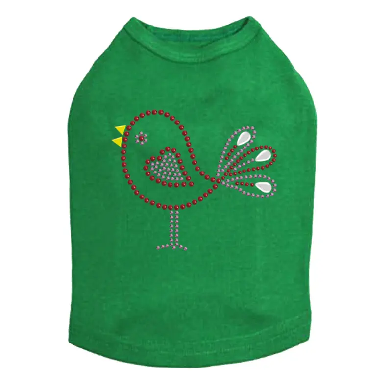 Little Bird 2 - Dog Tank