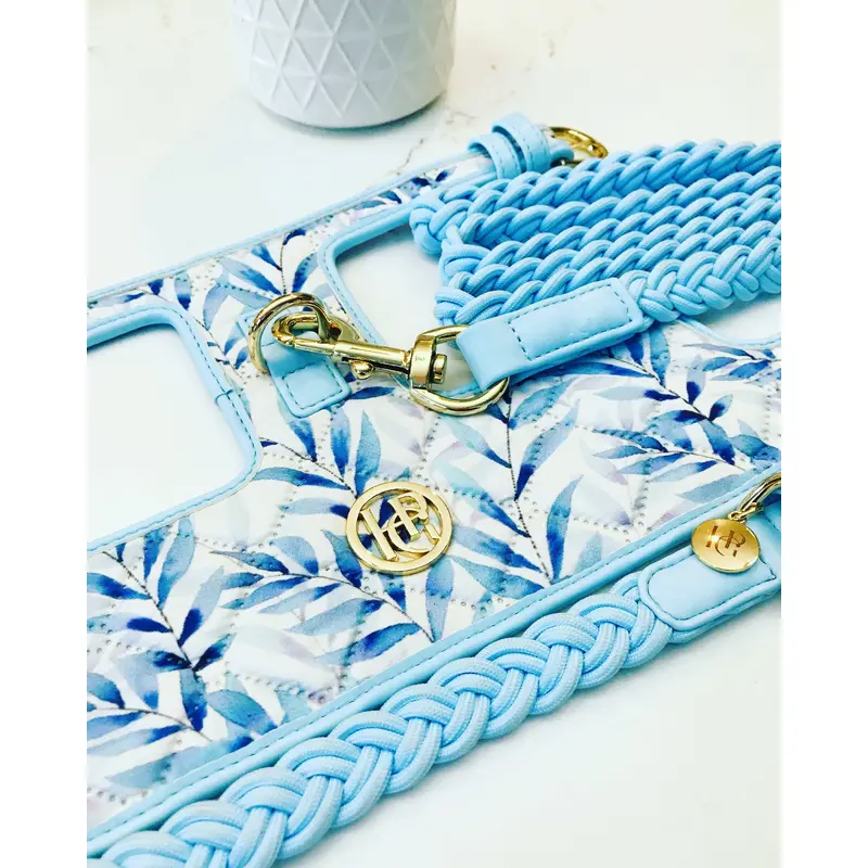 The Aspen Dog Harness