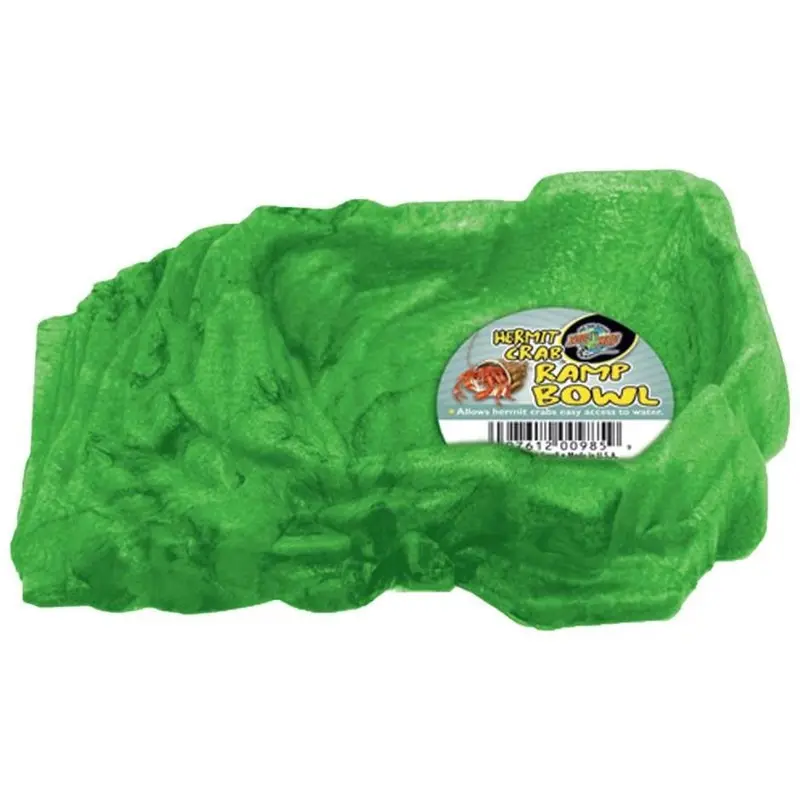 HERMIT CRAB RAMP BOWL
