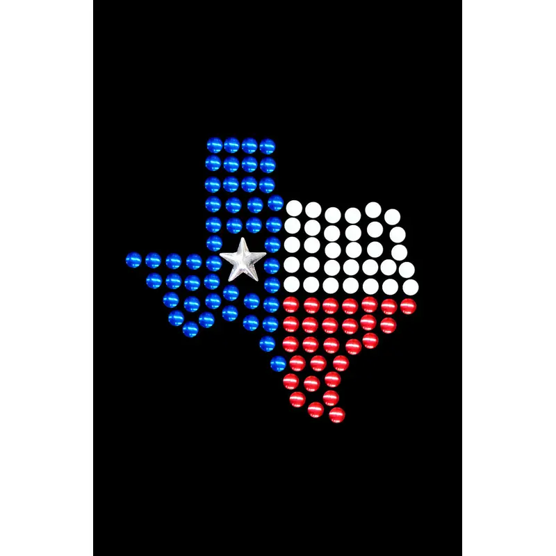 Texas - Bandanna
