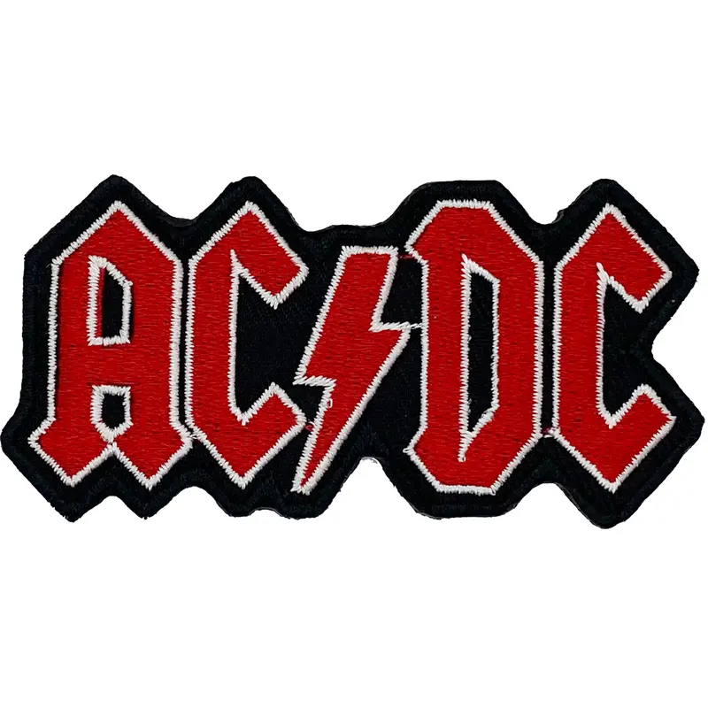 AC DC - Patch